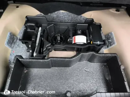 Photo 26 Peugeot 2008  PureTech 130 S&S EAT8 Style