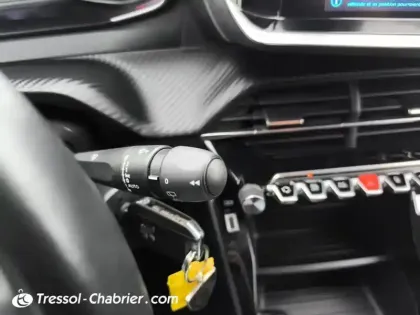 Photo 17 Peugeot 2008  PureTech 130 S&S EAT8 Style