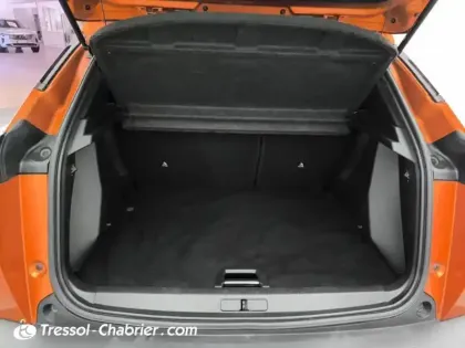 Photo 7 Peugeot 2008  PureTech 130 S&S EAT8 Style