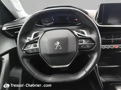 Photo 11 Peugeot 2008  PureTech 130 S&S EAT8 Style