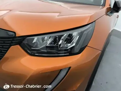 Photo 13 Peugeot 2008  PureTech 130 S&S EAT8 Style