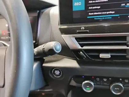 Photo 17 Citroën C4 Gén. III Ph1 Shine 5