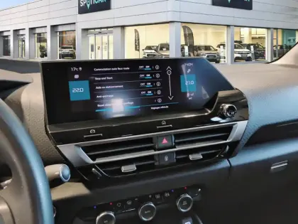 Photo 21 Citroën C4 Gén. III Ph1 Shine 5