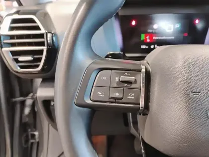 Photo 18 Citroën C4 Gén. III Ph1 Shine 5