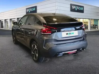 Photo 29 Citroën C4 Gén. III Ph1 Shine 5