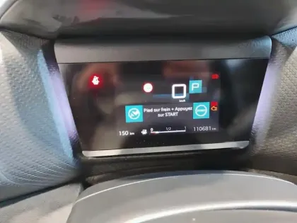 Photo 20 Citroën C4 Gén. III Ph1 Shine 5