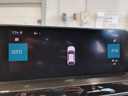 Photo 25 Citroën C4 Gén. III Ph1 Shine 5