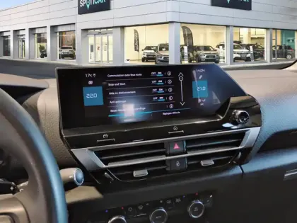 Photo 10 Citroën C4 Gén. III Ph1 Shine 5