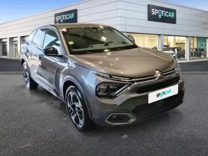 Photo 28 Citroën C4 Gén. III Ph1 Shine 5