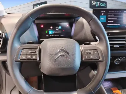 Photo 11 Citroën C4 Gén. III Ph1 Shine 5