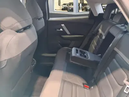 Photo 22 Citroën C4 Gén. III Ph1 Shine 5