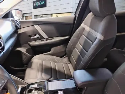 Photo 8 Citroën C4 Gén. III Ph1 Shine 5