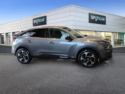 Photo 5 Citroën C4 Gén. III Ph1 Shine 5