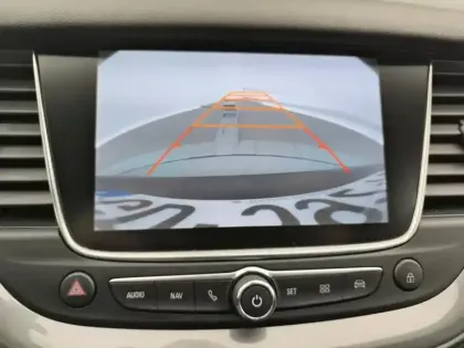 Photo 25 Opel Grandland X  1.5 Diesel 130 ch BVA8 Design & Tech