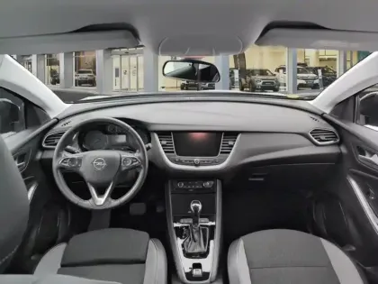 Photo 9 Opel Grandland X  1.5 Diesel 130 ch BVA8 Design & Tech