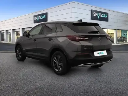 Photo 29 Opel Grandland X  1.5 Diesel 130 ch BVA8 Design & Tech