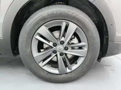 Photo 14 Opel Grandland X  1.5 Diesel 130 ch BVA8 Design & Tech