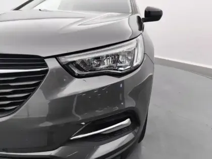 Photo 13 Opel Grandland X  1.5 Diesel 130 ch BVA8 Design & Tech