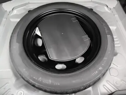 Photo 26 Opel Grandland X  1.5 Diesel 130 ch BVA8 Design & Tech