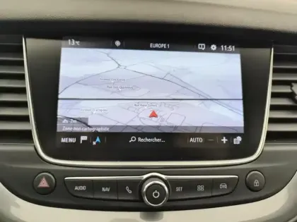 Photo 10 Opel Grandland X  1.5 Diesel 130 ch BVA8 Design & Tech