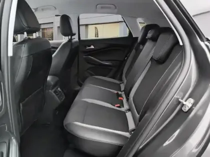 Photo 22 Opel Grandland X  1.5 Diesel 130 ch BVA8 Design & Tech