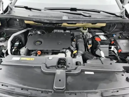 Photo 6 Opel Grandland X  1.5 Diesel 130 ch BVA8 Design & Tech