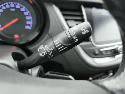 Photo 16 Opel Grandland X  1.5 Diesel 130 ch BVA8 Design & Tech