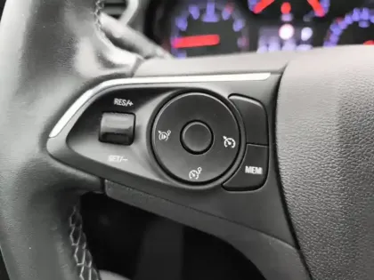 Photo 18 Opel Grandland X  1.5 Diesel 130 ch BVA8 Design & Tech