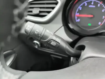 Photo 17 Opel Grandland X  1.5 Diesel 130 ch BVA8 Design & Tech