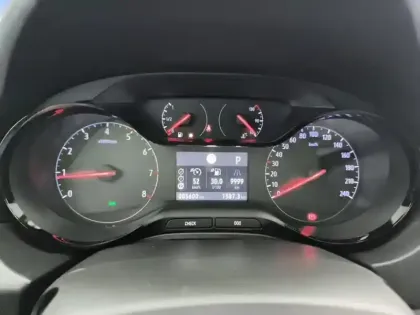 Photo 20 Opel Grandland X  1.5 Diesel 130 ch BVA8 Design & Tech