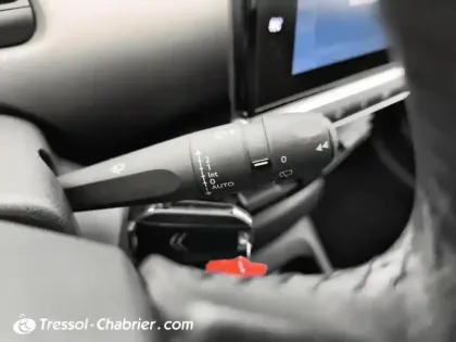 Photo 16 Citroën C4  Cactus PureTech 110 S&S BVM6 Feel