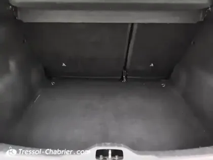 Photo 7 Citroën C4  Cactus PureTech 110 S&S BVM6 Feel