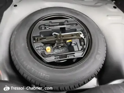 Photo 26 Citroën C4  Cactus PureTech 110 S&S BVM6 Feel