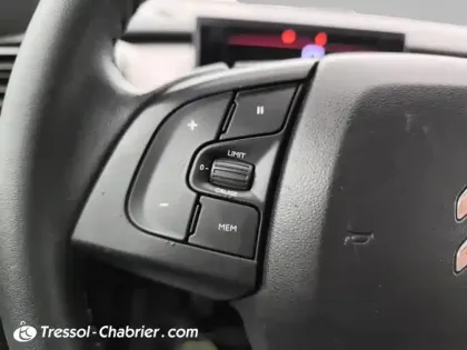 Photo 18 Citroën C4  Cactus PureTech 110 S&S BVM6 Feel