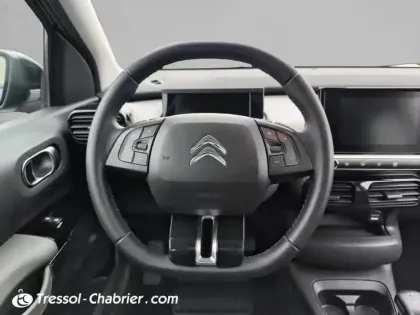Photo 11 Citroën C4  Cactus PureTech 110 S&S BVM6 Feel