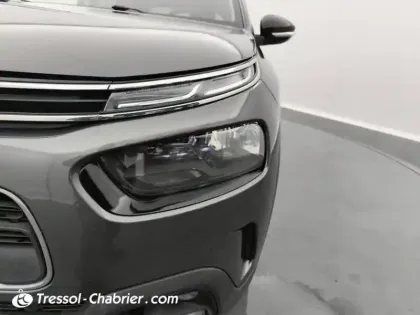 Photo 13 Citroën C4  Cactus PureTech 110 S&S BVM6 Feel