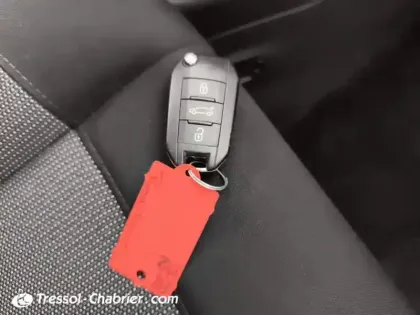 Photo 15 Citroën C4  Cactus PureTech 110 S&S BVM6 Feel