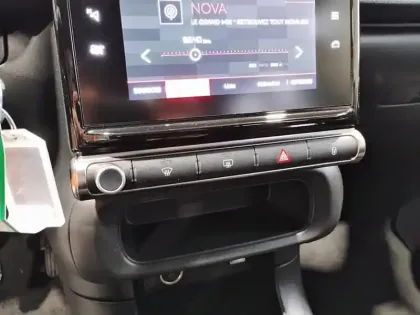 Photo 12 Citroën C3  PureTech 83 S&S BVM5 Shine