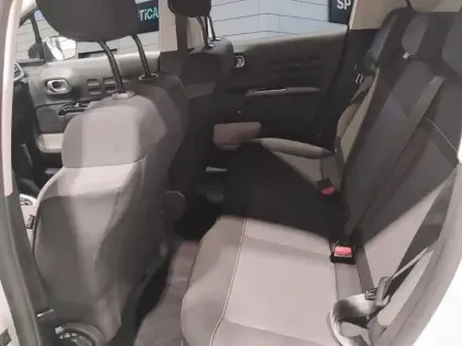 Photo 22 Citroën C3  PureTech 83 S&S BVM5 Shine