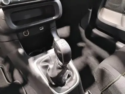 Photo 23 Citroën C3  PureTech 83 S&S BVM5 Shine