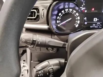 Photo 16 Citroën C3  PureTech 83 S&S BVM5 Shine