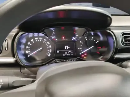 Photo 20 Citroën C3  PureTech 83 S&S BVM5 Shine