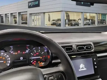 Photo 9 Citroën C3  PureTech 83 S&S BVM5 Shine