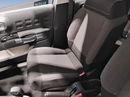 Photo 8 Citroën C3  PureTech 83 S&S BVM5 Shine