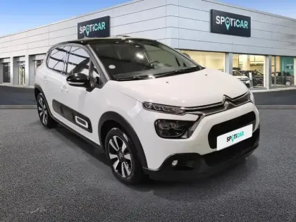 Photo 28 Citroën C3  PureTech 83 S&S BVM5 Shine