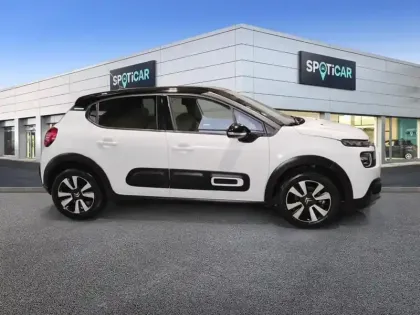 Photo 5 Citroën C3  PureTech 83 S&S BVM5 Shine