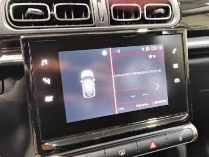 Photo 25 Citroën C3  PureTech 83 S&S BVM5 Shine