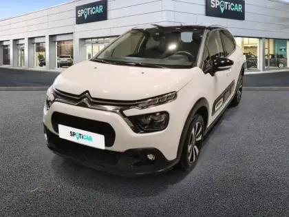 Photo Citroën C3 Plus