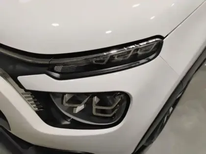 Photo 13 Citroën C3  PureTech 83 S&S BVM5 Shine