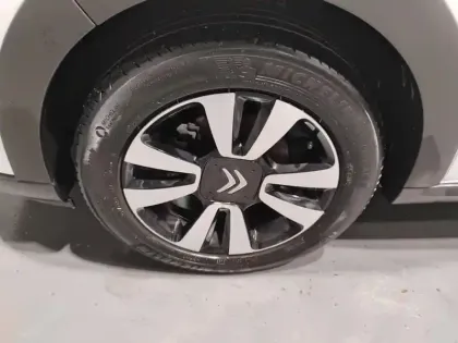 Photo 14 Citroën C3  PureTech 83 S&S BVM5 Shine